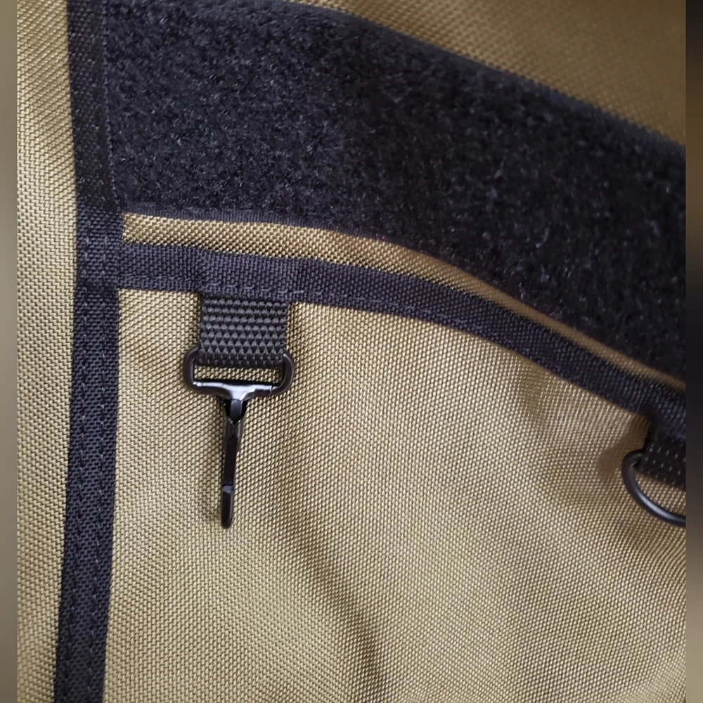 Free People Movement x‎ ( Manhattan Portage) NWOT
